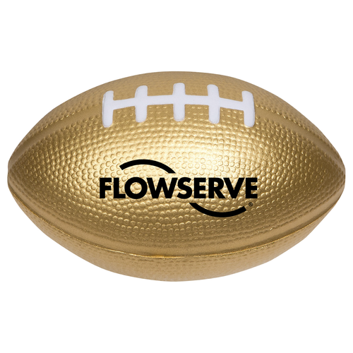 Football Stress Reliever image thumbnail