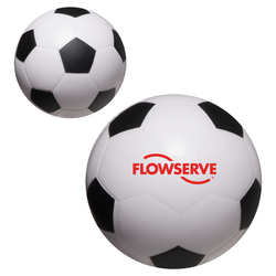 Image of Soccer Ball Stress Reliever
