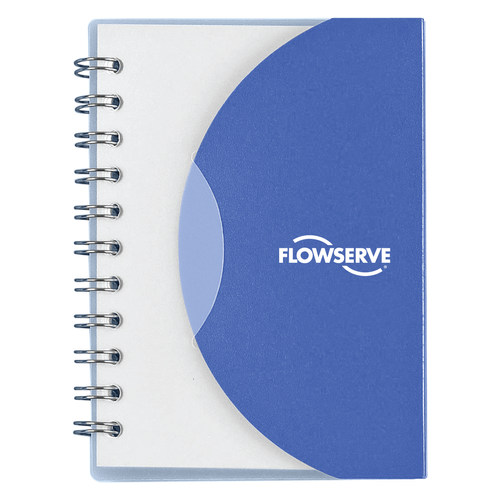 Mini Spiral Notebook image thumbnail