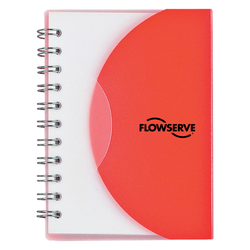 Mini Spiral Notebook image thumbnail