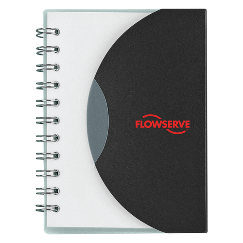 Mini Spiral Notebook image thumbnail
