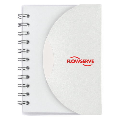 Mini Spiral Notebook image thumbnail