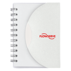 Image of Mini Spiral Notebook