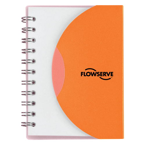 Mini Spiral Notebook image thumbnail