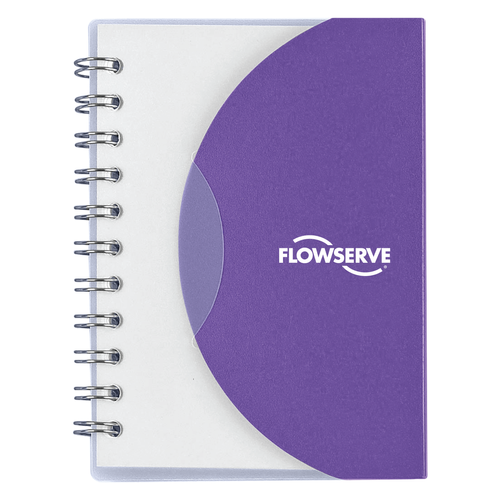 Mini Spiral Notebook image thumbnail