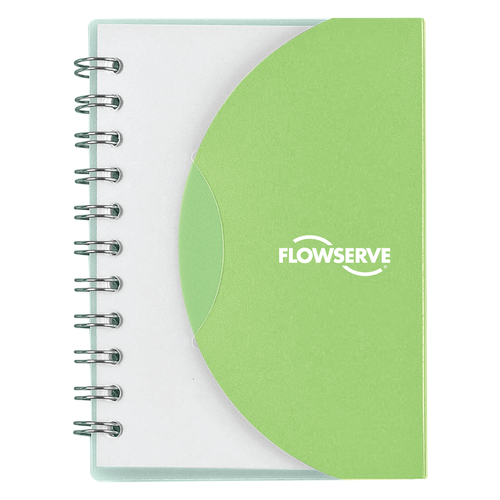 Mini Spiral Notebook image thumbnail