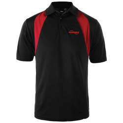 Image of Reebok Athletic Polo