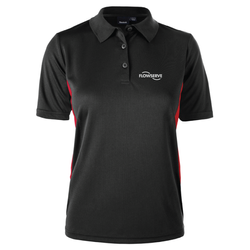 Image of Ladies Reebok Athletic Polo Copy