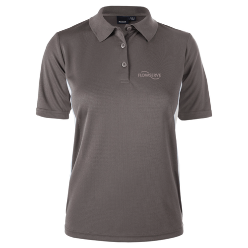 Ladies Reebok Athletic Polo Copy image thumbnail
