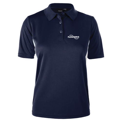 Ladies Reebok Athletic Polo Copy image thumbnail