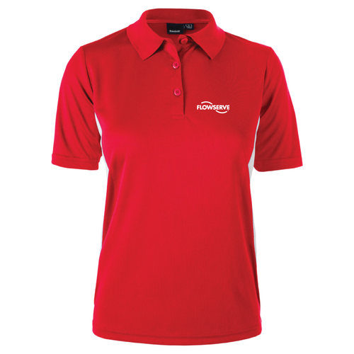Ladies Reebok Athletic Polo Copy image thumbnail