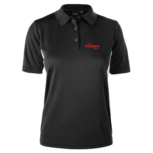 Ladies Reebok Athletic Polo Copy image thumbnail