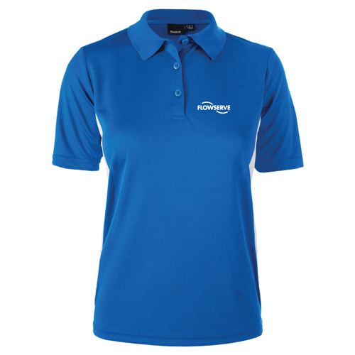 Ladies Reebok Athletic Polo Copy image thumbnail