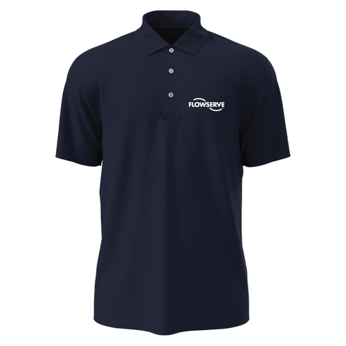 PGA Tour Airflux Polo image thumbnail