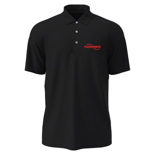 PGA Tour Airflux Polo image thumbnail