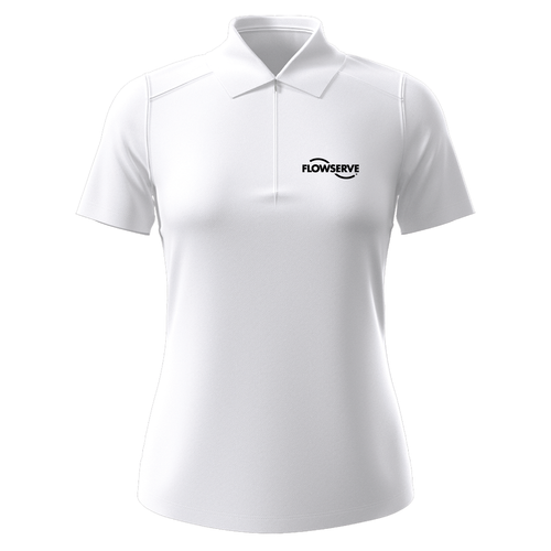 PGA Tour Ladies Airflux Polo Copy image thumbnail
