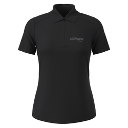 Image of PGA Tour Ladies Airflux Polo Copy