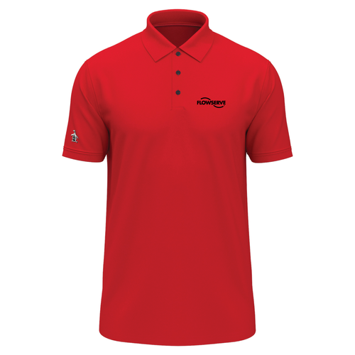 Penguin Solid Polo image thumbnail