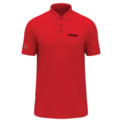 Image of Penguin Solid Polo