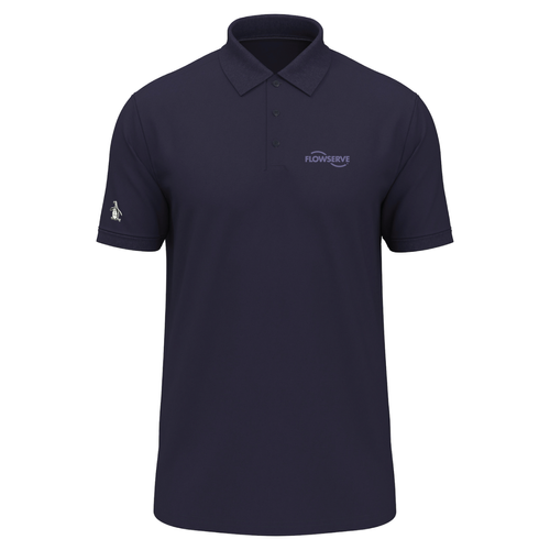 Penguin Solid Polo image thumbnail