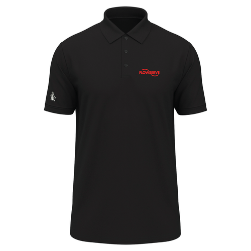 Penguin Solid Polo image thumbnail