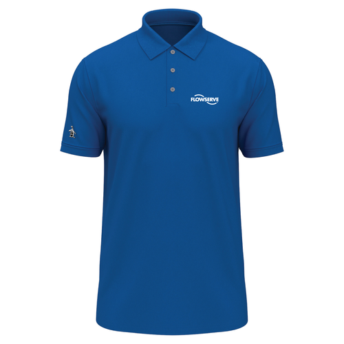 Penguin Solid Polo image thumbnail