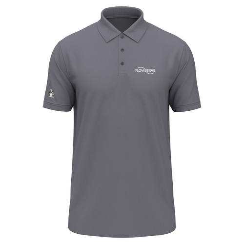 Penguin Solid Polo image thumbnail