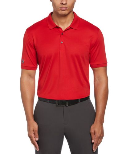 Penguin Solid Polo image thumbnail