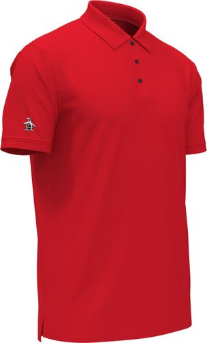 Penguin Solid Polo image thumbnail