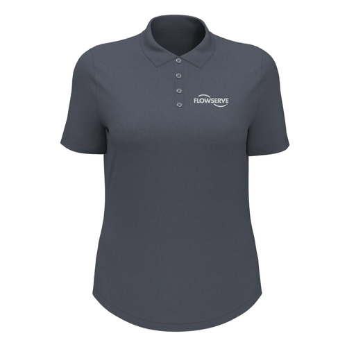 Penguin Ladies Solid Polo image thumbnail