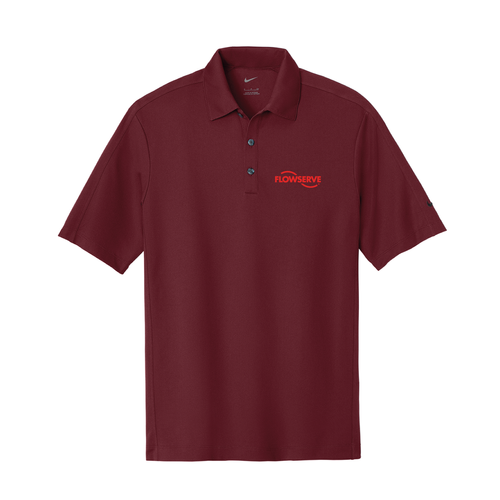 Nike Tech Sport Dri-FIT Polo image thumbnail