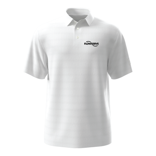 PGA Tour Jaspe Airflux Polo image thumbnail