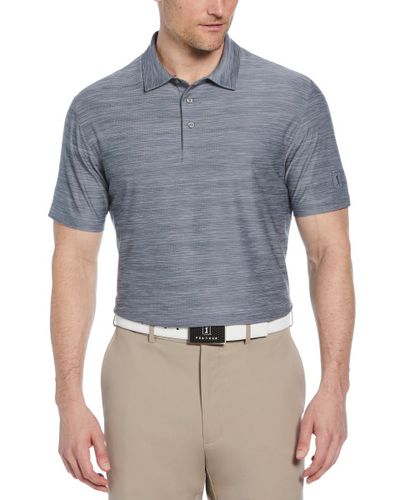 PGA Tour Jaspe Airflux Polo image thumbnail