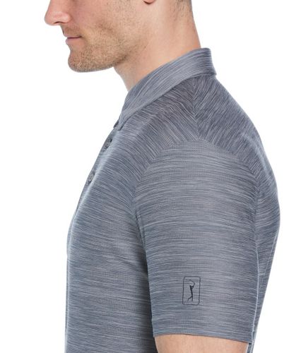 PGA Tour Jaspe Airflux Polo image thumbnail