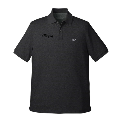 Vineyard Vines Men's Edgartown Pique Polo image thumbnail
