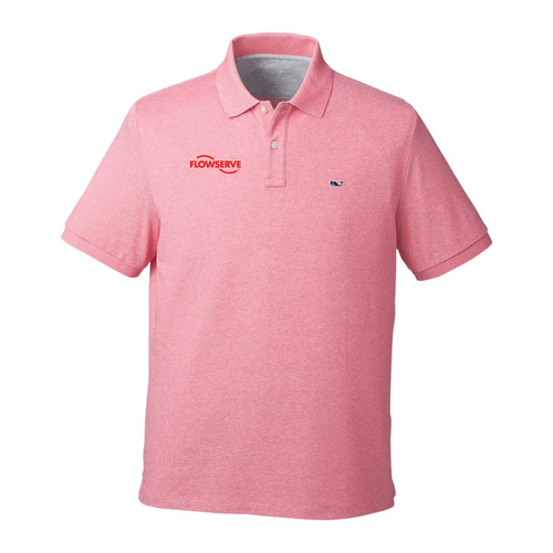 Vineyard Vines Men's Edgartown Pique Polo image thumbnail