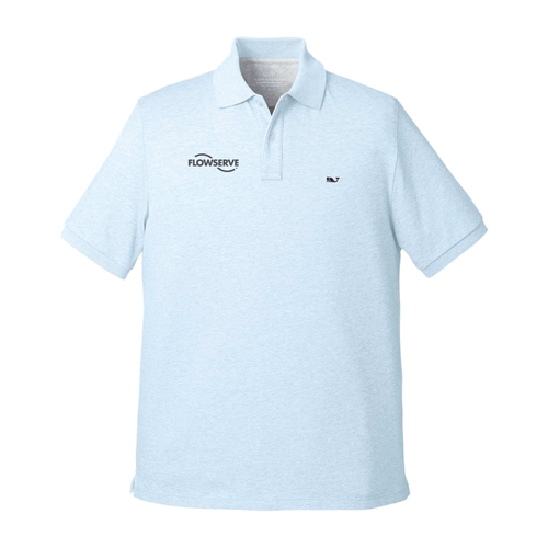Vineyard Vines Men's Edgartown Pique Polo image thumbnail