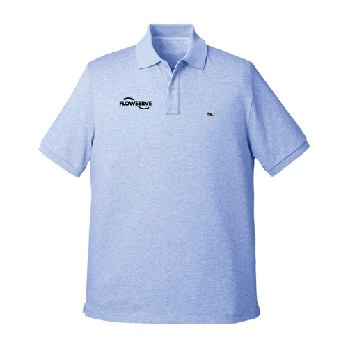 Vineyard Vines Men's Edgartown Pique Polo image thumbnail