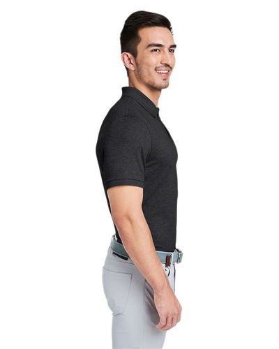 Vineyard Vines Men's Edgartown Pique Polo image thumbnail