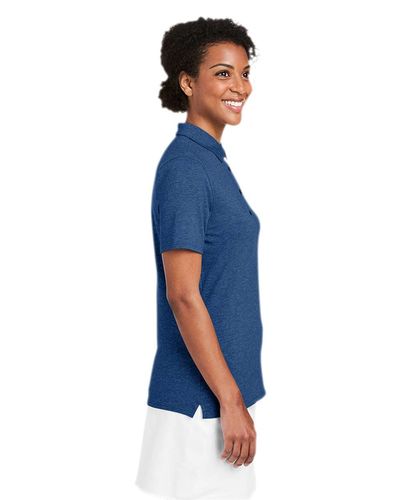 Vineyard Vines Ladies Edgartown Pique Polo image thumbnail
