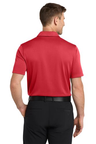 Nike Dri-FIT Hex Textured Polo image thumbnail