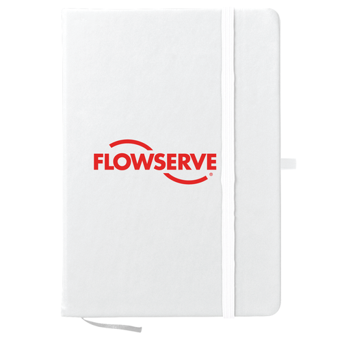Notebook with Strap Closure image thumbnail