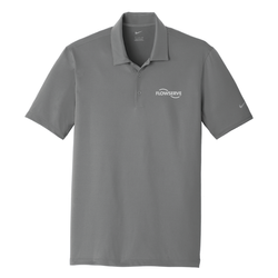 Image of Nike Dri-FIT Legacy Polo