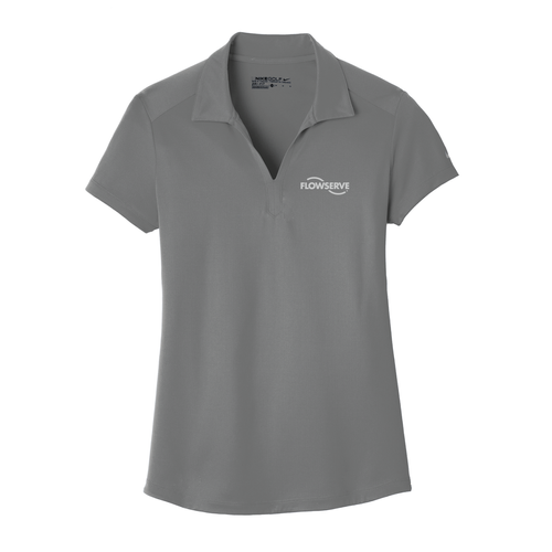 Nike Women's Dri-FIT Legacy Polo image thumbnail