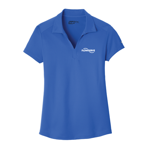 Nike Women's Dri-FIT Legacy Polo image thumbnail