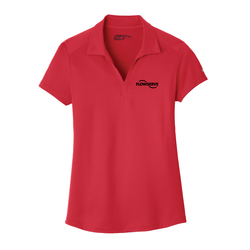 Image of Nike Women's Dri-FIT Legacy Polo