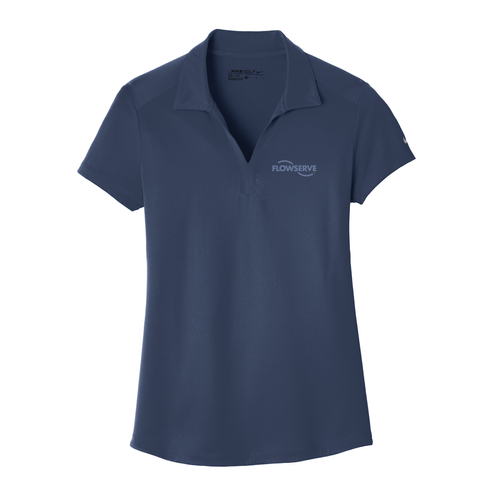 Nike Women's Dri-FIT Legacy Polo image thumbnail