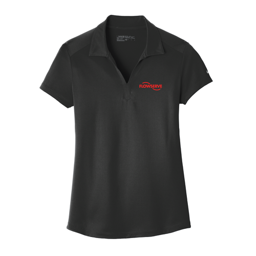 Nike Women's Dri-FIT Legacy Polo image thumbnail