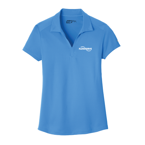 Nike Women's Dri-FIT Legacy Polo image thumbnail