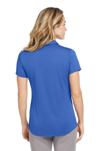Nike Women's Dri-FIT Legacy Polo image thumbnail